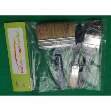 83899 3PCS Paint Brush Set